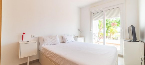 Apartamento de 2 dormitorios en Torre-Pacheco, Spain No. 149341 10