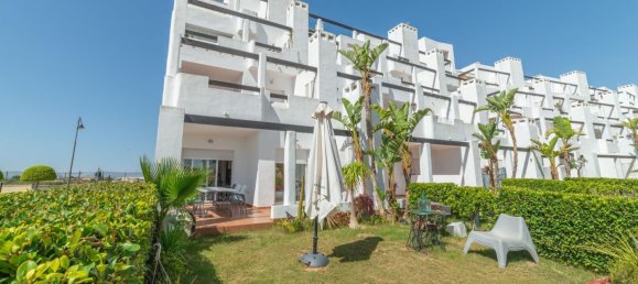 Apartamento de 2 dormitorios en Torre-Pacheco, Spain No. 149341 2