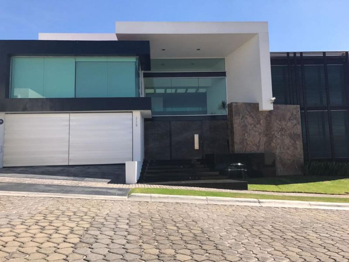 Casa T3 em Puebla, Mexico N.º 186596