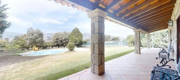 7 bedrooms House in Penafiel, Portugal No. 141112 5