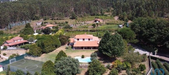 7 bedrooms House in Penafiel, Portugal No. 141112 2