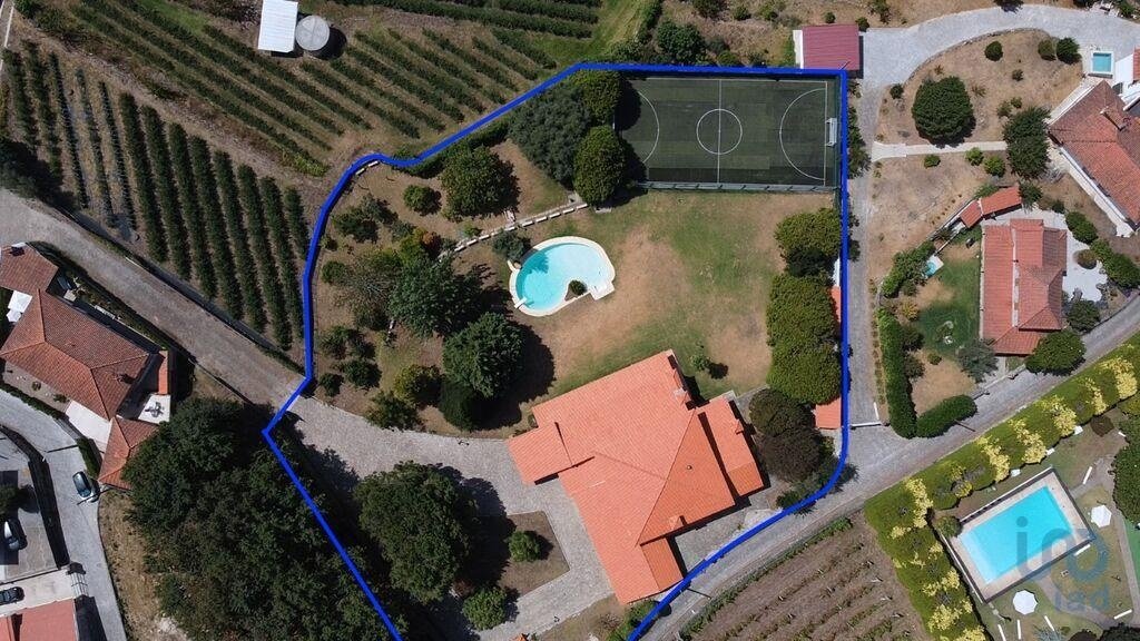 7 bedrooms House in Penafiel, Portugal No. 141112