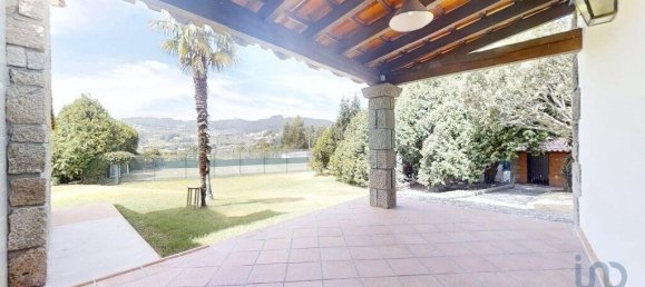 7 bedrooms House in Penafiel, Portugal No. 141112 17