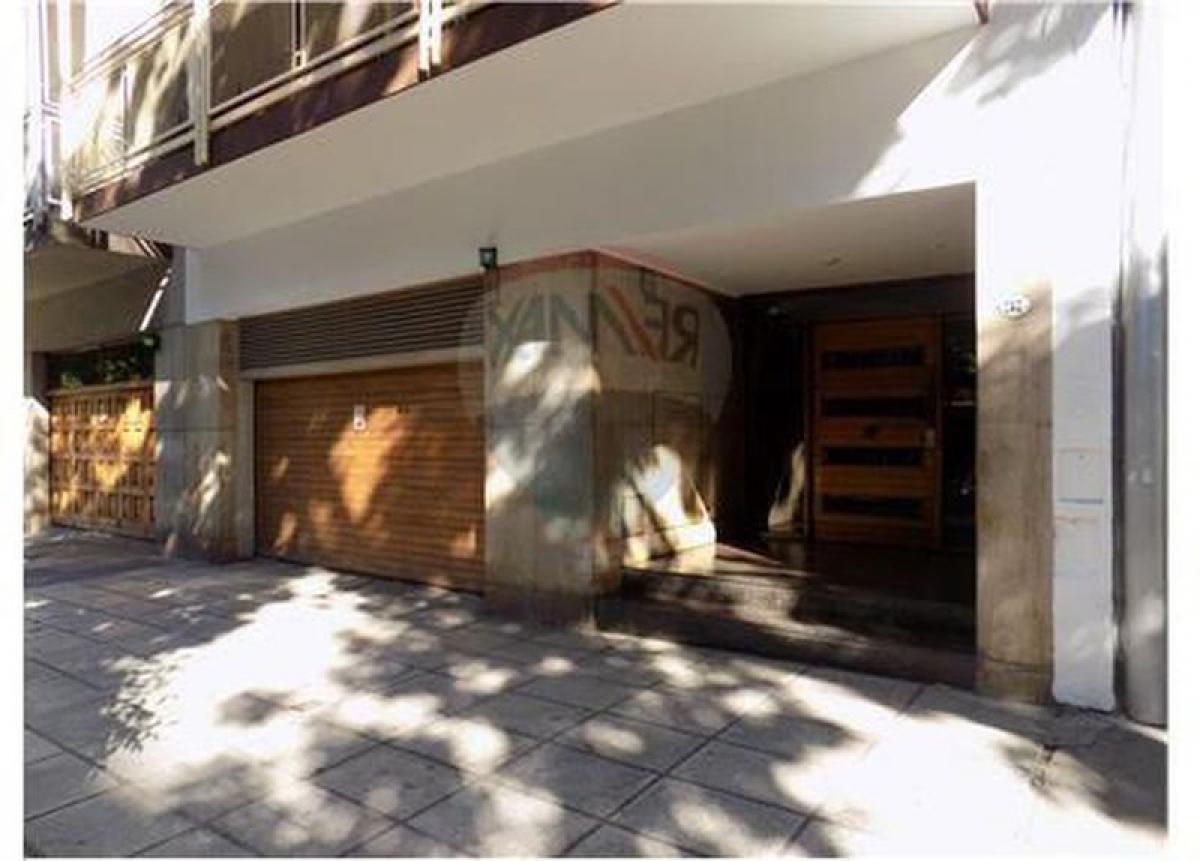Apartamento de 3 dormitorios en Buenos Aires, Argentina No. 83362