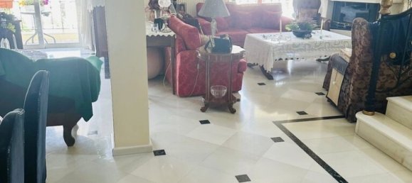 Мезонет с 4 спальнями в Мосхатон, Мосхатон-Таврос, Южные Афины, Аттика, Греция № 94169 6