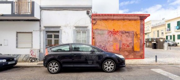 1 غرف نوم فيلا في Faro, Portugal رقم 178291 5