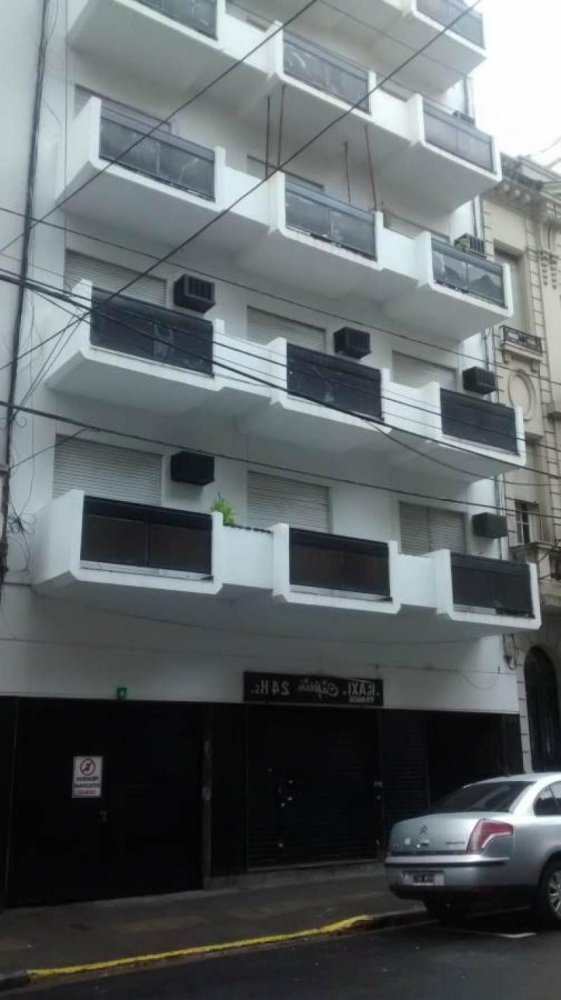 استوديو في Buenos Aires, Argentina رقم 71667