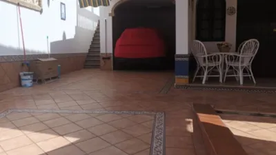 6 bedrooms House in Almonte, Spain No. 101205