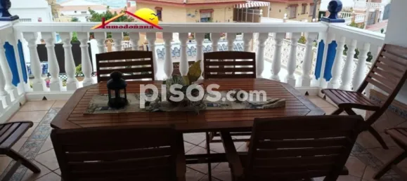 6 bedrooms House in Almonte, Spain No. 101205 26