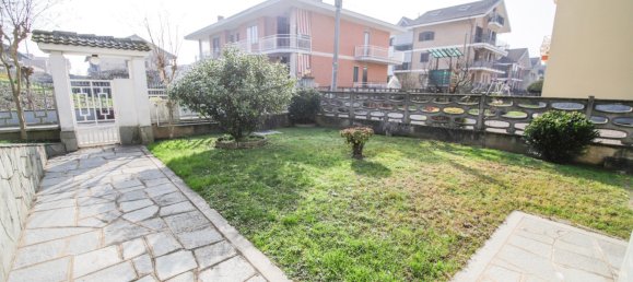 6 bedrooms Villa in Volpiano, Italy No. 311272 12