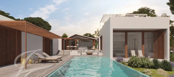 Terrain à Alcacer do Sal, Portugal 400m² No. 73576 3