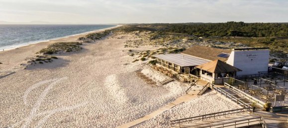 Terrain à Alcacer do Sal, Portugal 400m² No. 73576 12