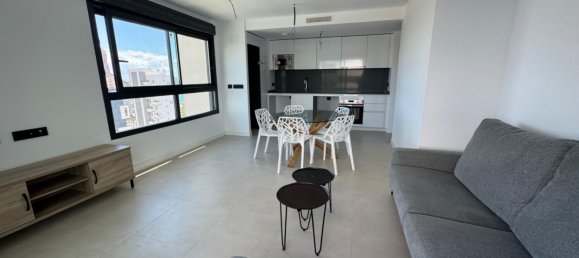 2 Schlafzimmer Penthouse in Calpe, Spain, Nr. 290960 6
