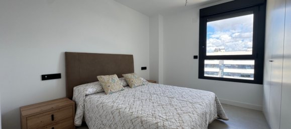 2 Schlafzimmer Penthouse in Calpe, Spain, Nr. 290960 14