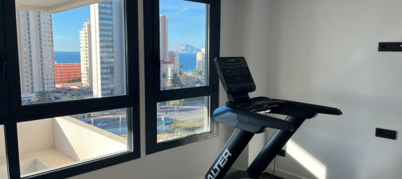 2 Schlafzimmer Penthouse in Calpe, Spain, Nr. 290960 24