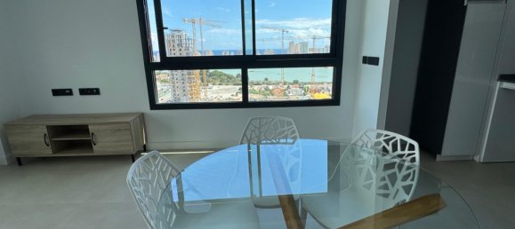 2 Schlafzimmer Penthouse in Calpe, Spain, Nr. 290960 12