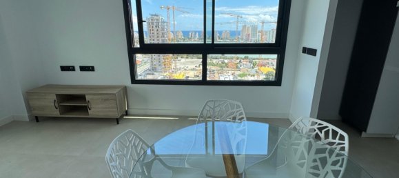 2 Schlafzimmer Penthouse in Calpe, Spain, Nr. 290960 13