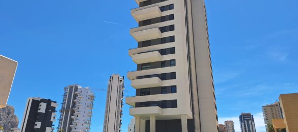 2 Schlafzimmer Penthouse in Calpe, Spain, Nr. 290960 25