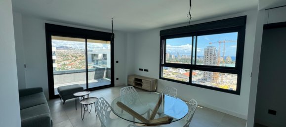 2 Schlafzimmer Penthouse in Calpe, Spain, Nr. 290960 8