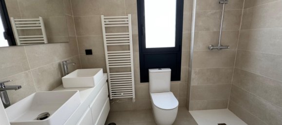 2 Schlafzimmer Penthouse in Calpe, Spain, Nr. 290960 18