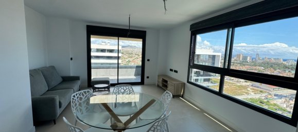 2 Schlafzimmer Penthouse in Calpe, Spain, Nr. 290960 9