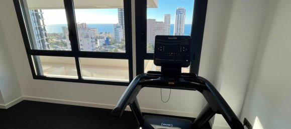 2 Schlafzimmer Penthouse in Calpe, Spain, Nr. 290960 22