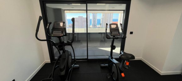 2 Schlafzimmer Penthouse in Calpe, Spain, Nr. 290960 21