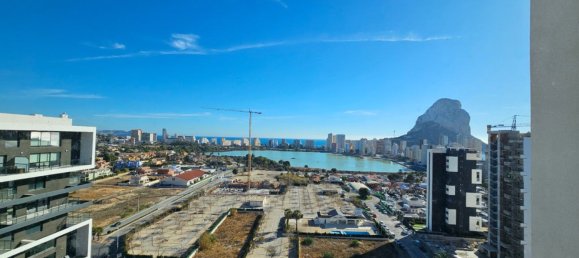 2 Schlafzimmer Penthouse in Calpe, Spain, Nr. 290960 26