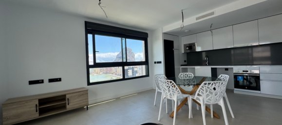 2 Schlafzimmer Penthouse in Calpe, Spain, Nr. 290960 11
