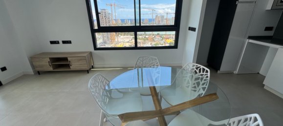 2 Schlafzimmer Penthouse in Calpe, Spain, Nr. 290960 7