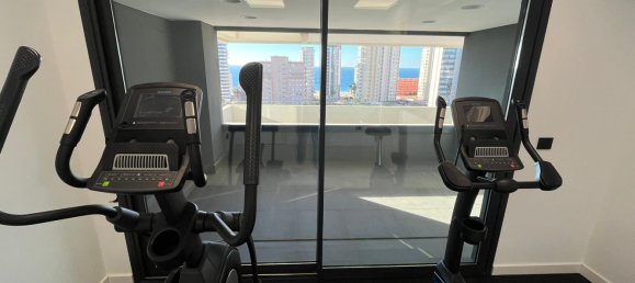 2 Schlafzimmer Penthouse in Calpe, Spain, Nr. 290960 23