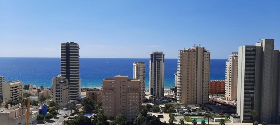 2 Schlafzimmer Penthouse in Calpe, Spain, Nr. 290960 5