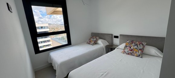 2 Schlafzimmer Penthouse in Calpe, Spain, Nr. 290960 16