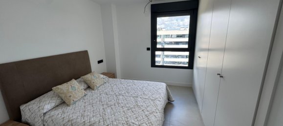 2 Schlafzimmer Penthouse in Calpe, Spain, Nr. 290960 15