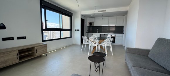 2 Schlafzimmer Penthouse in Calpe, Spain, Nr. 290960 10