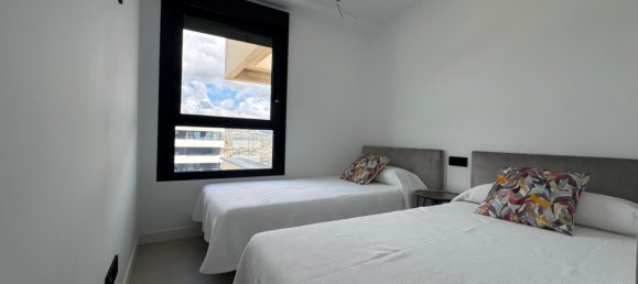 2 Schlafzimmer Penthouse in Calpe, Spain, Nr. 290960 17