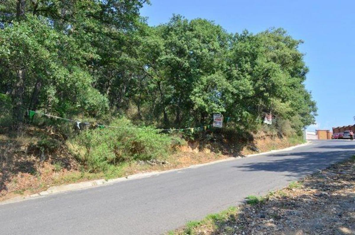terrain à vendre à Ciudad Lopez Mateos, Atizapan de Zaragoza, Mexico № 206481