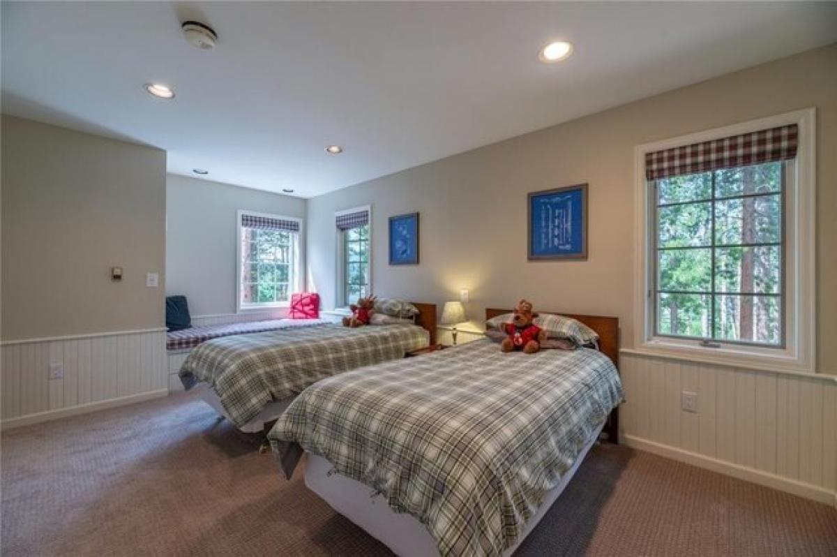 6 bedrooms House in Keystone, USA No. 414710