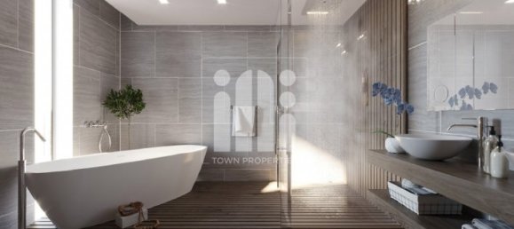 3 bedrooms Villa in Abu Dhabi, UAE No. 4521 4