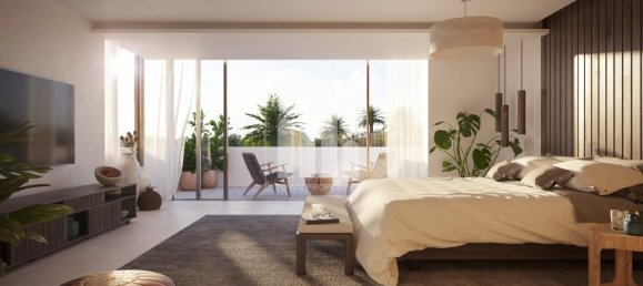 3 bedrooms Villa in Abu Dhabi, UAE No. 4521 5