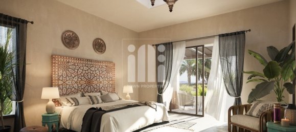 3 bedrooms Villa in Abu Dhabi, UAE No. 4521 2