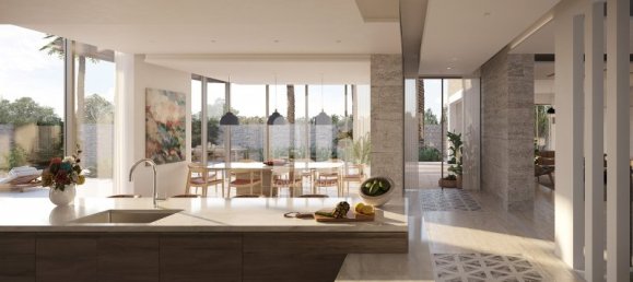 3 bedrooms Villa in Abu Dhabi, UAE No. 4521 7