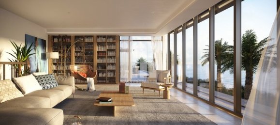 3 bedrooms Villa in Abu Dhabi, UAE No. 4521 8