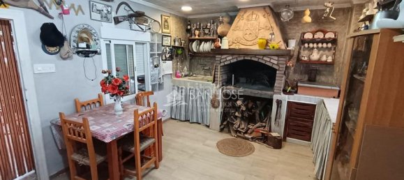 3 bedrooms House in Aspe, Spain No. 97361 31