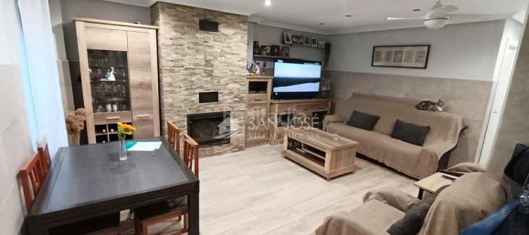 3 bedrooms House in Aspe, Spain No. 97361 14