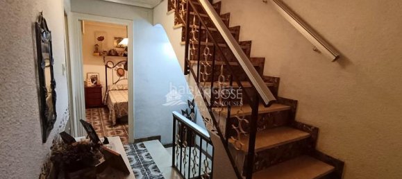 3 bedrooms House in Aspe, Spain No. 97361 29