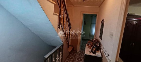 3 bedrooms House in Aspe, Spain No. 97361 25