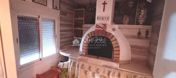 3 bedrooms House in Aspe, Spain No. 97361 30