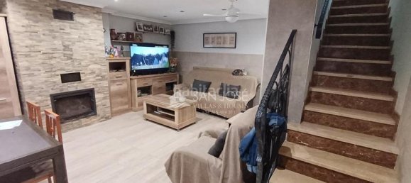 3 bedrooms House in Aspe, Spain No. 97361 15