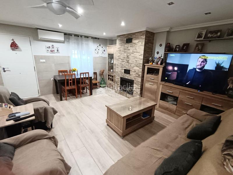 3 bedrooms House in Aspe, Spain No. 97361